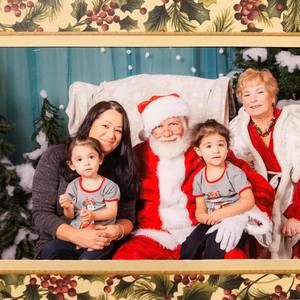 Meet your Posher, Shirley